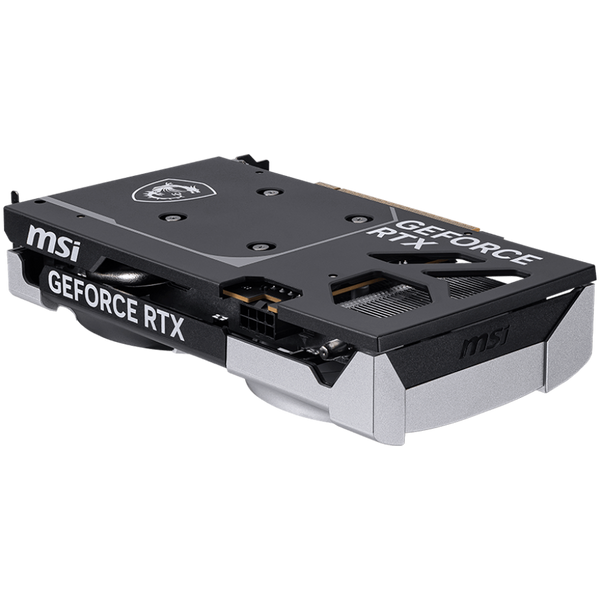 MSI GeForce RTX 5050 VENTUS 2X OC 8G Graphics Card w/ HDMI