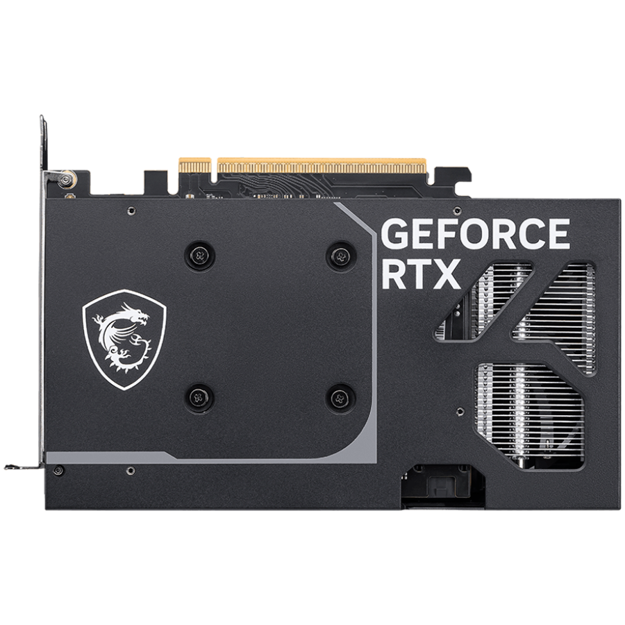 MSI GeForce RTX 5050 VENTUS 2X OC 8G Graphics Card w/ HDMI