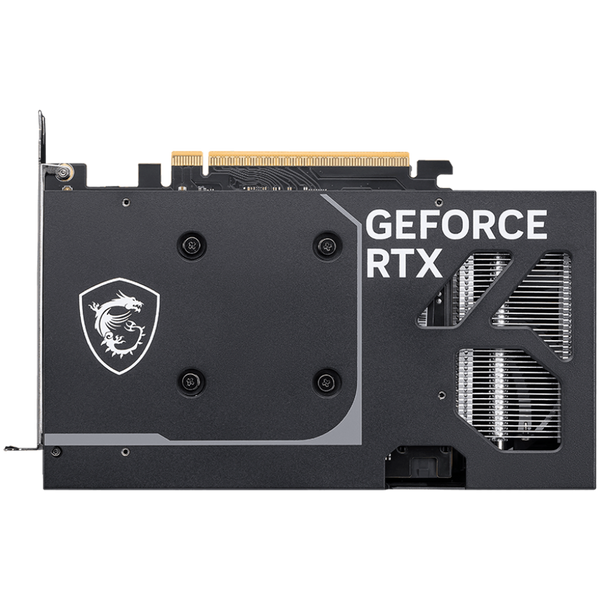 MSI GeForce RTX 5050 VENTUS 2X OC 8G Graphics Card w/ HDMI