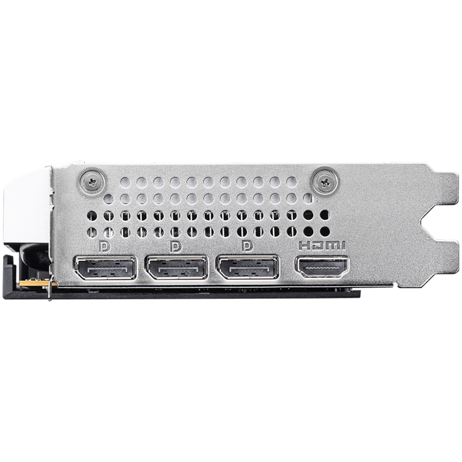 MSI GeForce RTX 5050 VENTUS 2X OC 8G Graphics Card w/ HDMI
