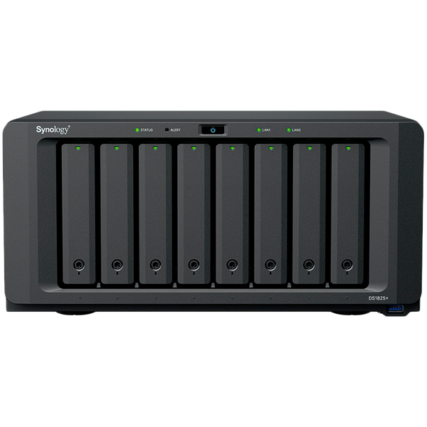 Synology DiskStation DS1825+