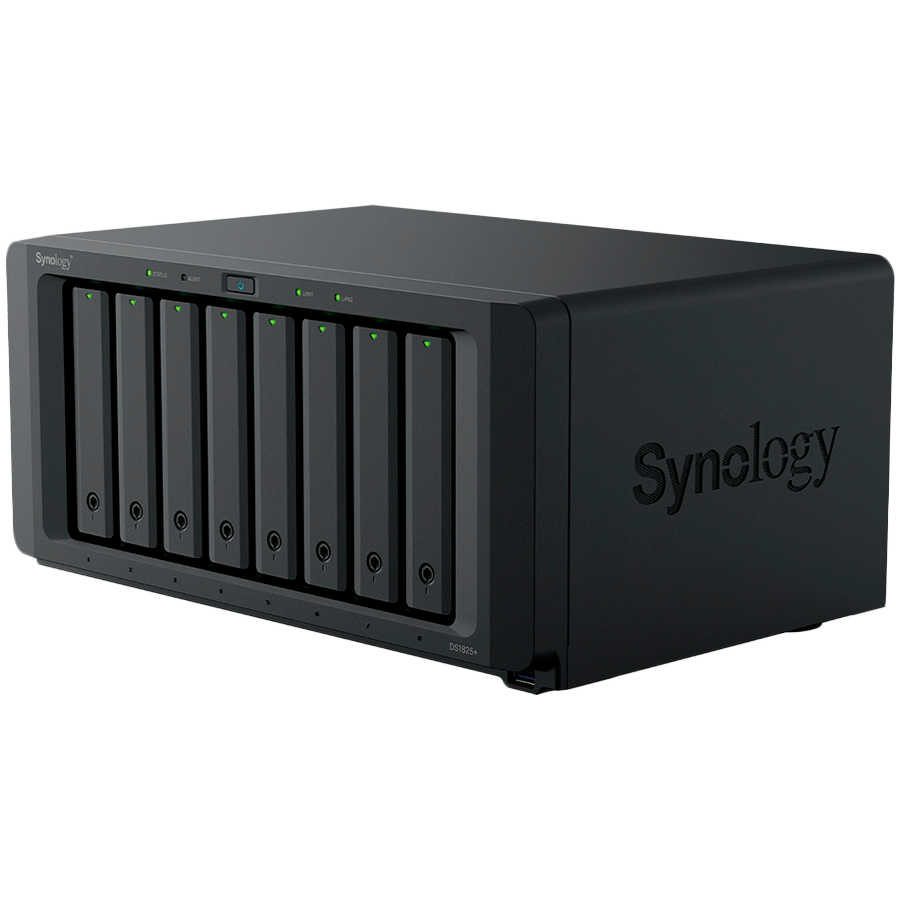 Synology DiskStation DS1825+