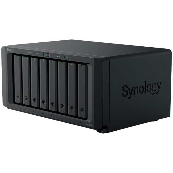 Synology DiskStation DS1825+