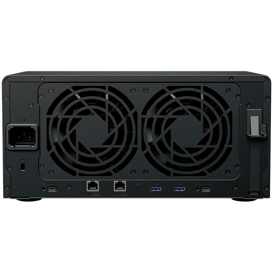 Synology DiskStation DS1825+