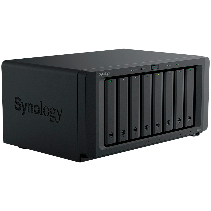 Synology DiskStation DS1825+