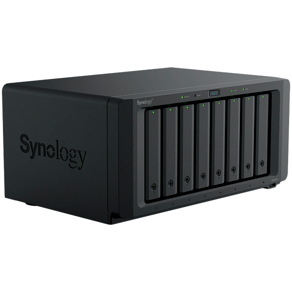 Synology DiskStation DS1825+
