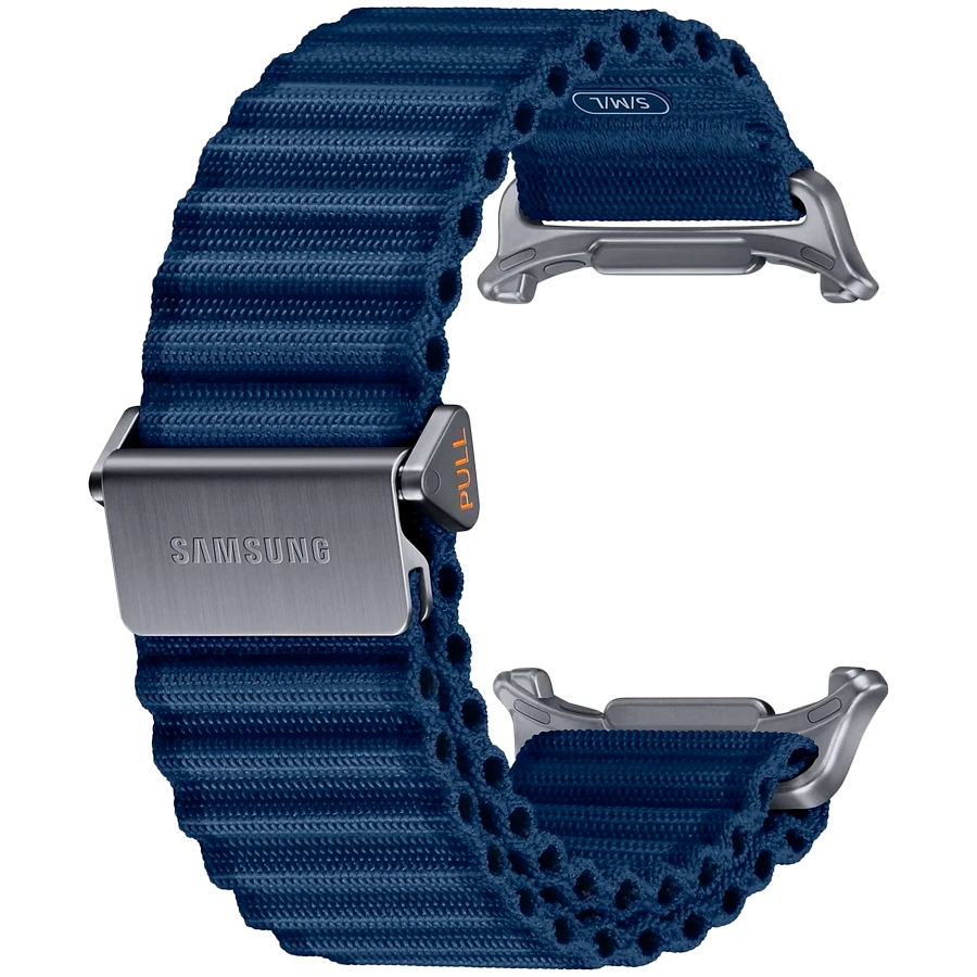 Samsung Galaxy Ultra Trail Band Blue Glavna slika proizvoda