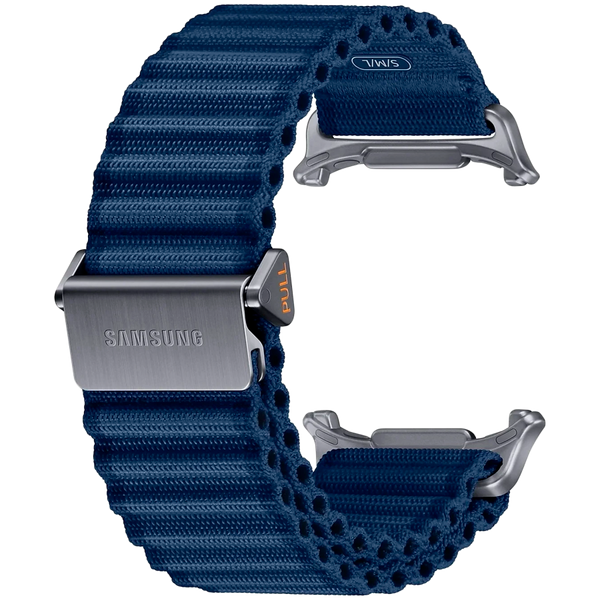 Samsung Galaxy Ultra Trail Band Blue
