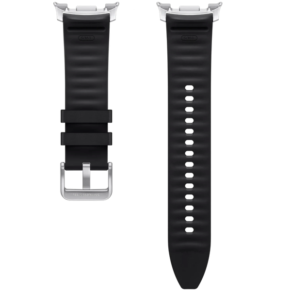 Samsung Galaxy Watch8 Hybrid Band Black (S/M/L)