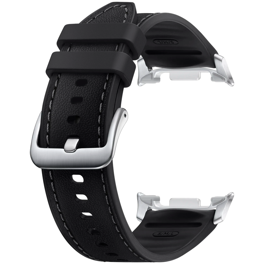Samsung Galaxy Watch8 Hybrid Band Black (S/M/L)