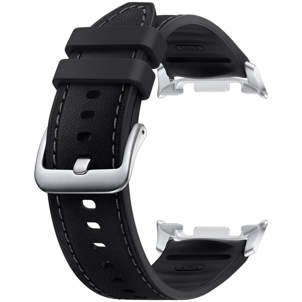 Samsung Galaxy Watch8 Hybrid Band Black (S/M/L)
