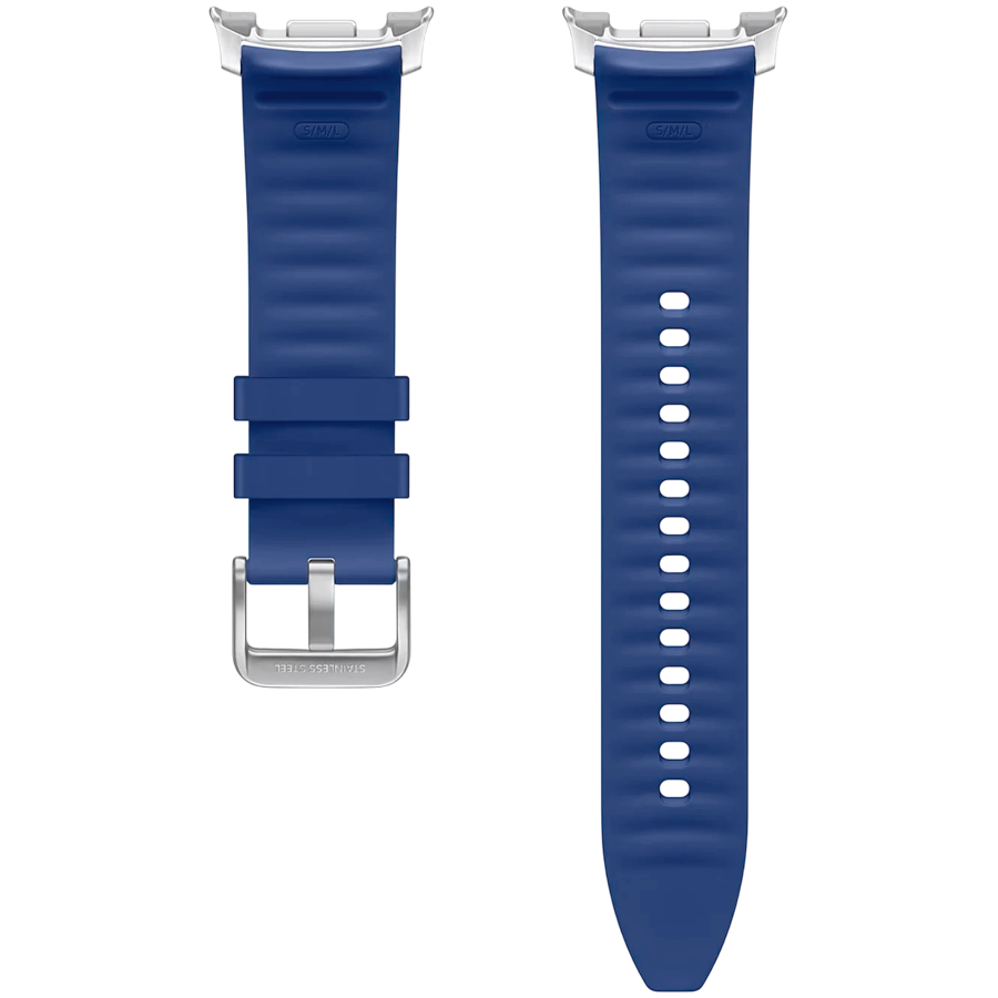 Samsung Galaxy Watch8 Hybrid Band Blue (S/M/L)