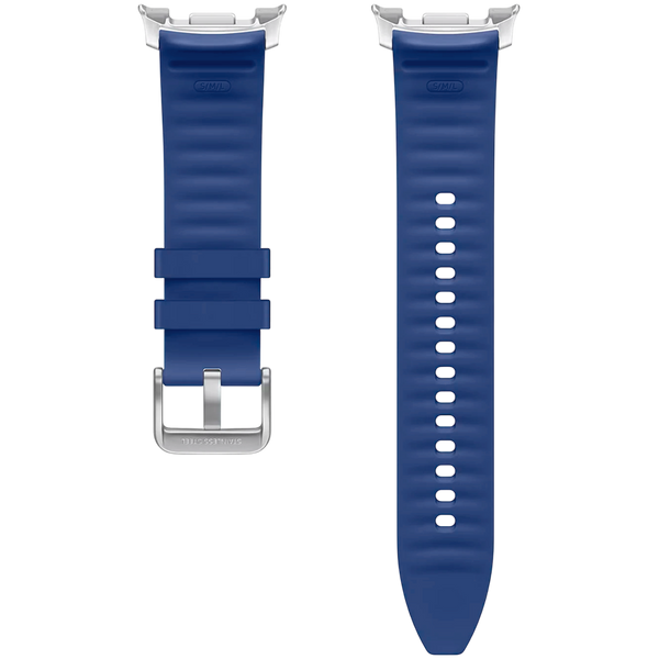 Samsung Galaxy Watch8 Hybrid Band Blue (S/M/L)