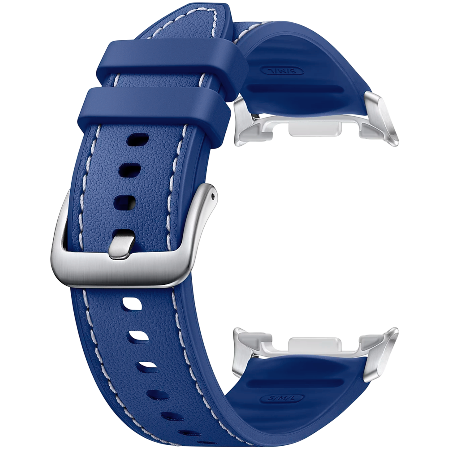 Samsung Galaxy Watch8 Hybrid Band Blue (S/M/L)