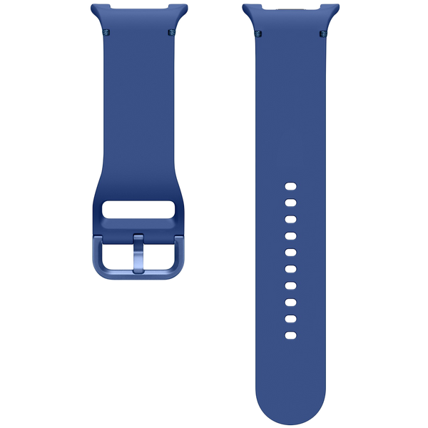 Samsung Galaxy Watch8 Sport Band Blue (M/L)
