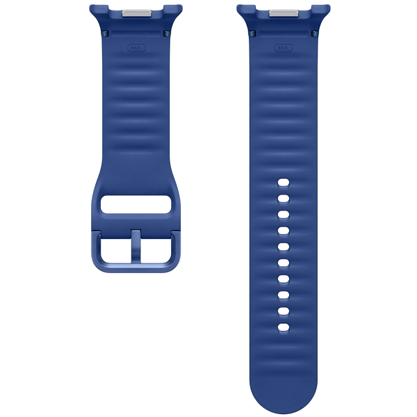 Samsung Galaxy Watch8 Sport Band Blue (M/L)