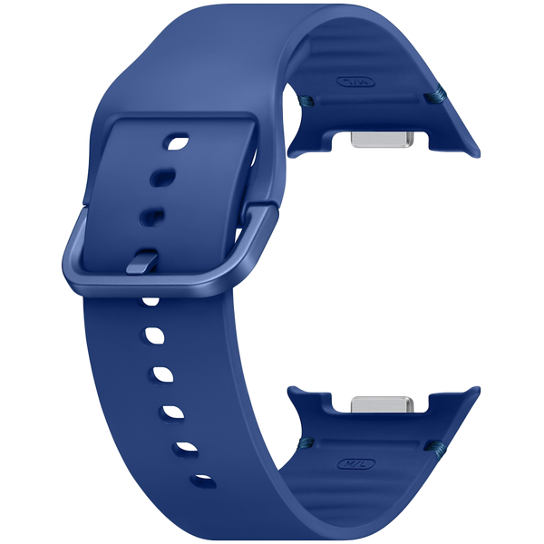 Samsung Galaxy Watch8 Sport Band Blue (M/L)