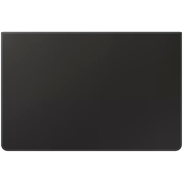 Samsung Galaxy Tab S9/S9 FE/S10 FE/S10 Lite Book Cover Keyboard Slim - AI Key Black
