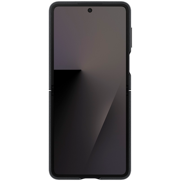 Samsung Galaxy Z Flip7 Kindsuit Case Black
