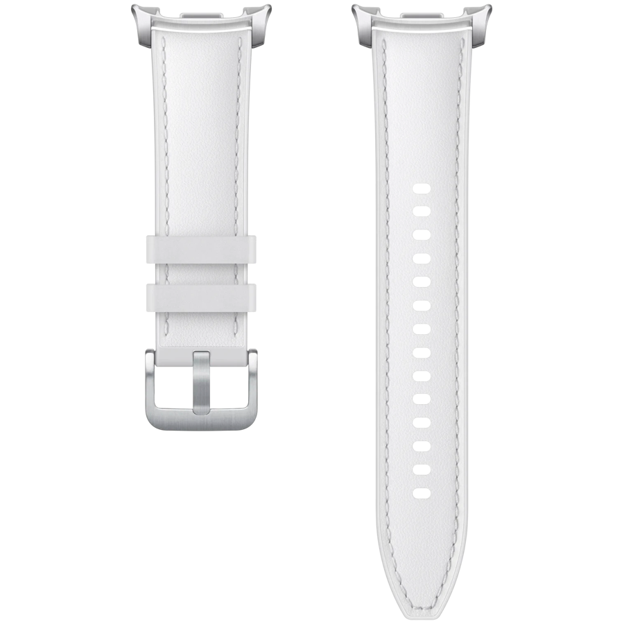 Samsung Galaxy Watch8 Hybrid Band White (S/M/L) Glavna slika proizvoda