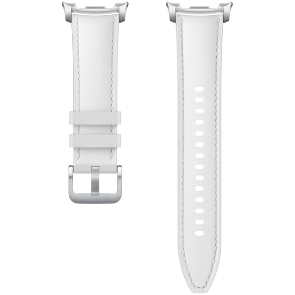 Samsung Galaxy Watch8 Hybrid Band White (S/M/L)