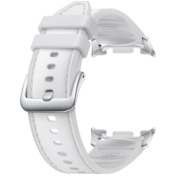 Samsung Galaxy Watch8 Hybrid Band White (S/M/L)