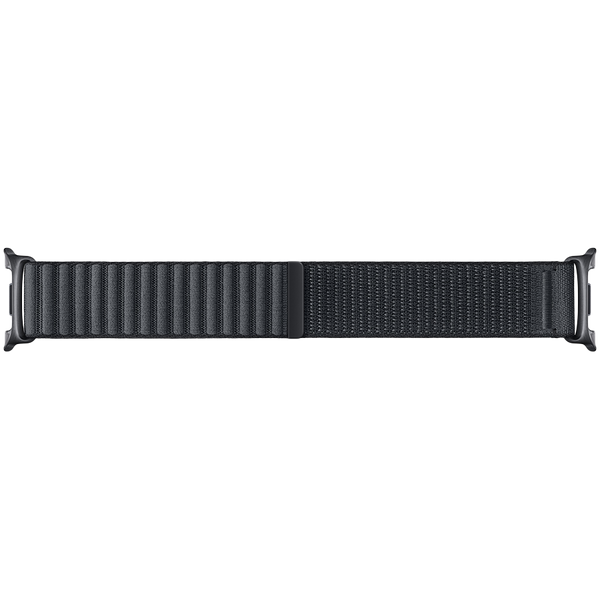 Samsung Galaxy Watch8 Fabric Band Graphite (M/L)