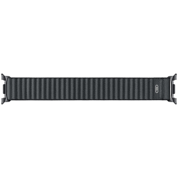 Samsung Galaxy Watch8 Fabric Band Graphite (M/L)