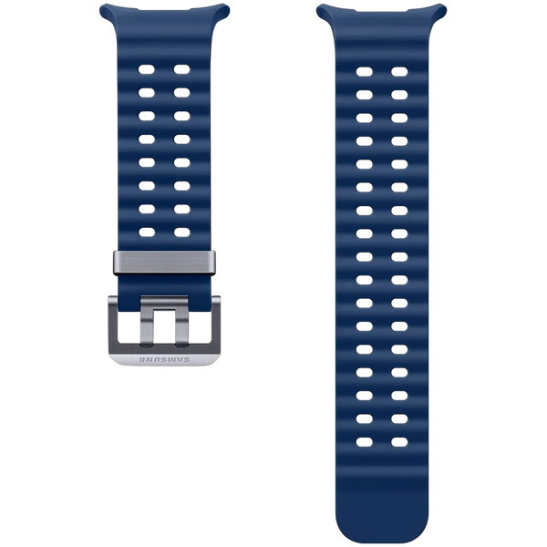 Samsung Galaxy Ultra Marine Band Blue