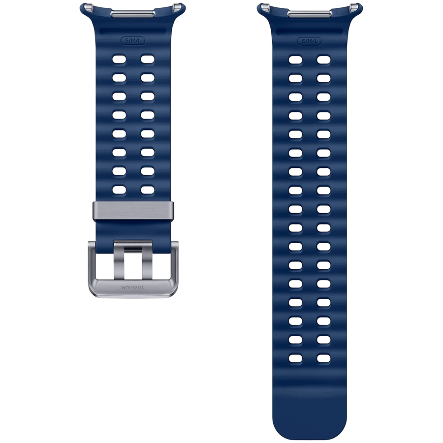 Samsung Galaxy Ultra Marine Band Blue