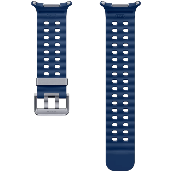 Samsung Galaxy Ultra Marine Band Blue