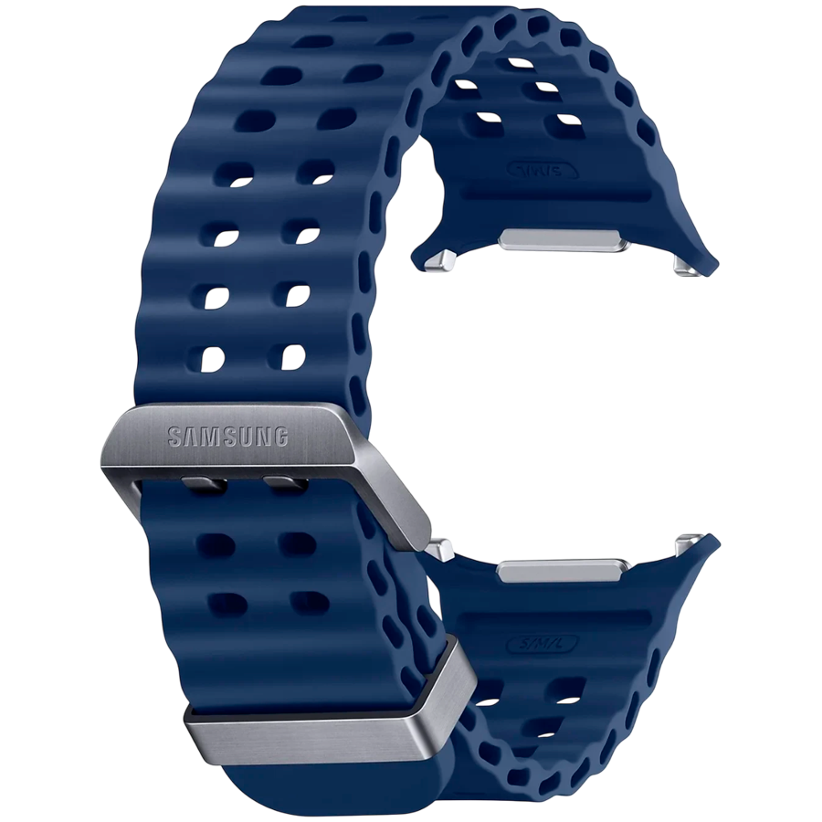 Samsung Galaxy Ultra Marine Band Blue