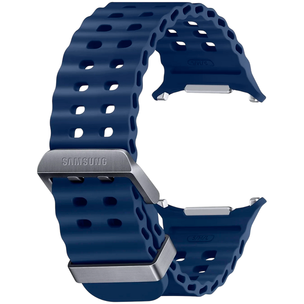Samsung Galaxy Ultra Marine Band Blue