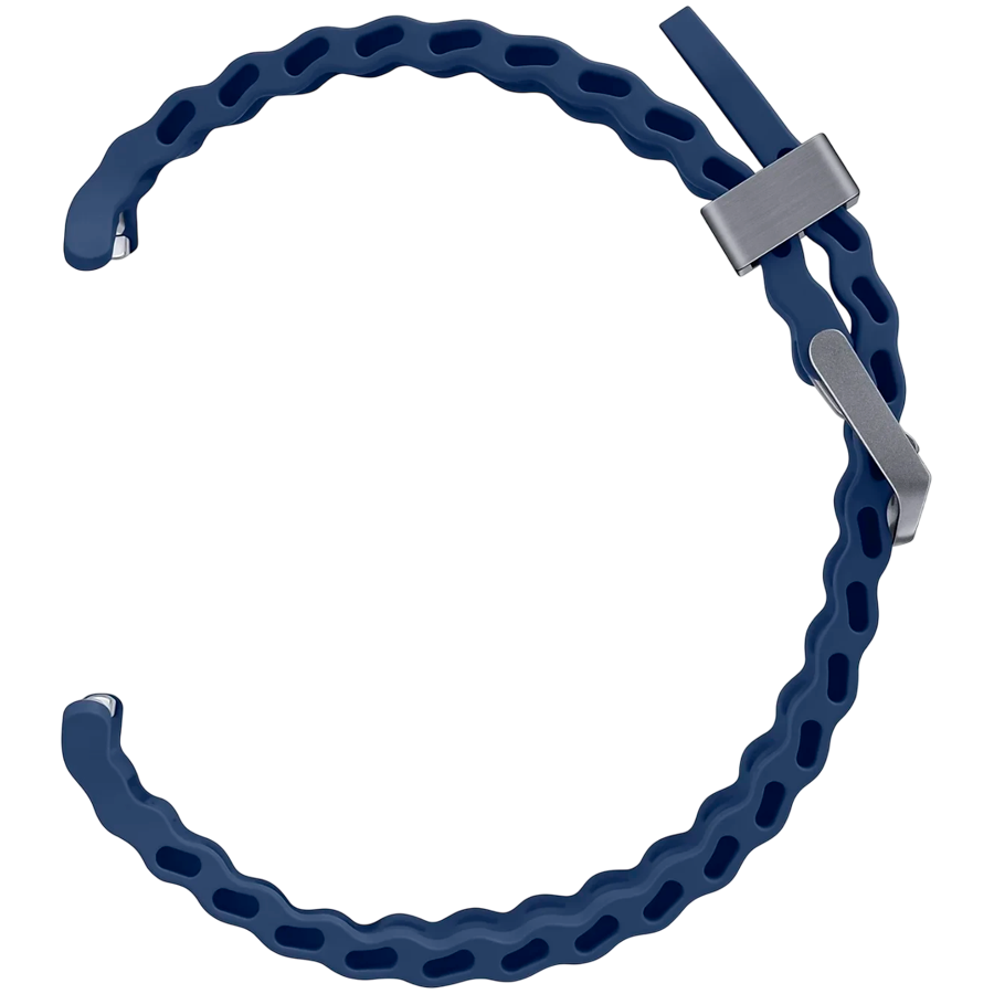 Samsung Galaxy Ultra Marine Band Blue
