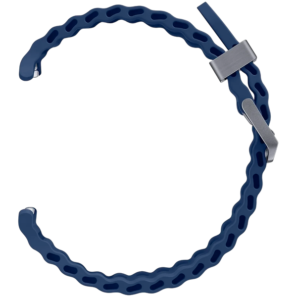 Samsung Galaxy Ultra Marine Band Blue