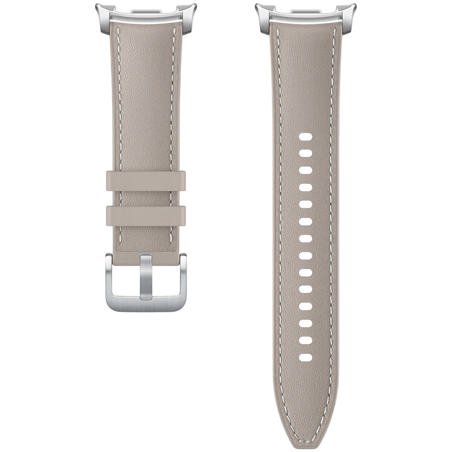 Samsung Galaxy Watch8 Hybrid Band Taupe (S/M/L) Glavna slika proizvoda