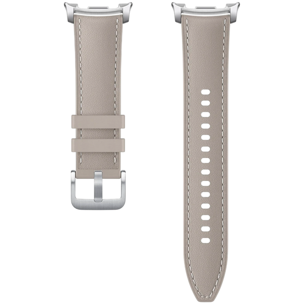 Samsung Galaxy Watch8 Hybrid Band Taupe (S/M/L)