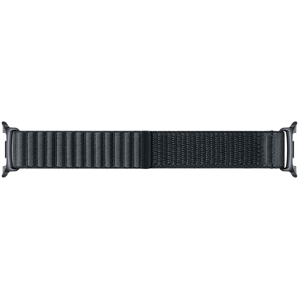 Samsung Galaxy Watch8 Fabric Band Graphite (S/M)
