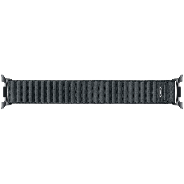 Samsung Galaxy Watch8 Fabric Band Graphite (S/M)
