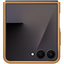 Samsung Galaxy Z Flip7 Kindsuit Case Camel