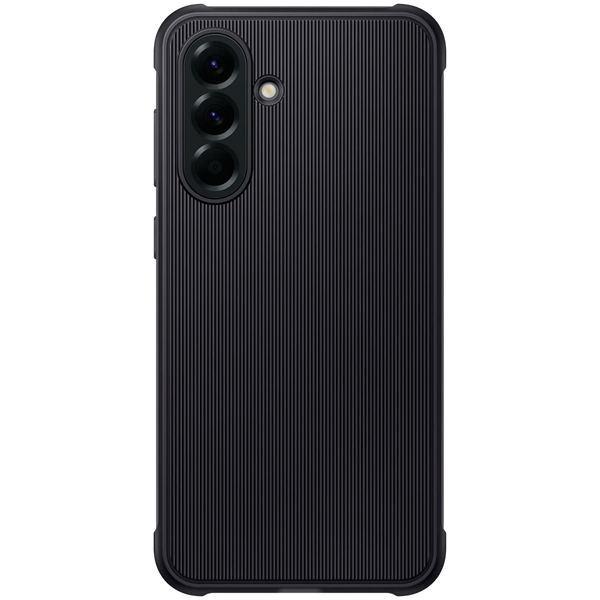 Samsung Galaxy A56 5G Rugged Case Black