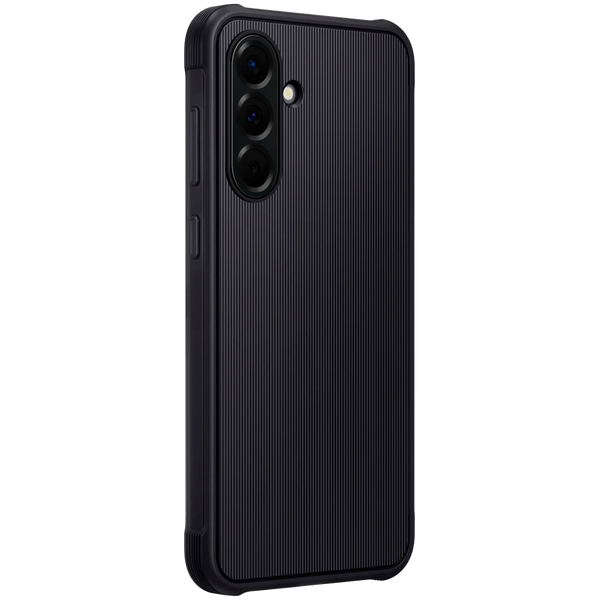 Samsung Galaxy A56 5G Rugged Case Black