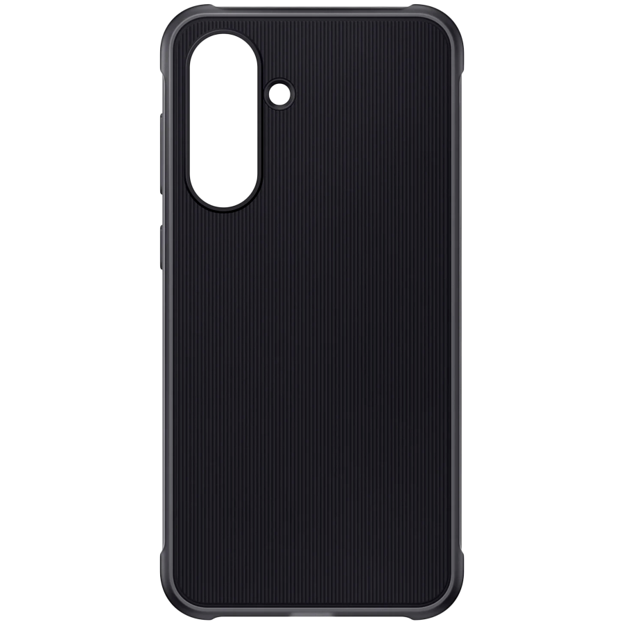 Samsung Galaxy A56 5G Rugged Case Black
