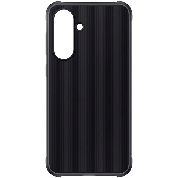 Samsung Galaxy A56 5G Rugged Case Black