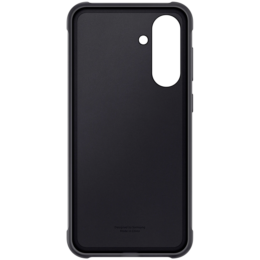 Samsung Galaxy A56 5G Rugged Case Black