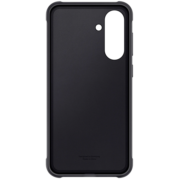 Samsung Galaxy A56 5G Rugged Case Black