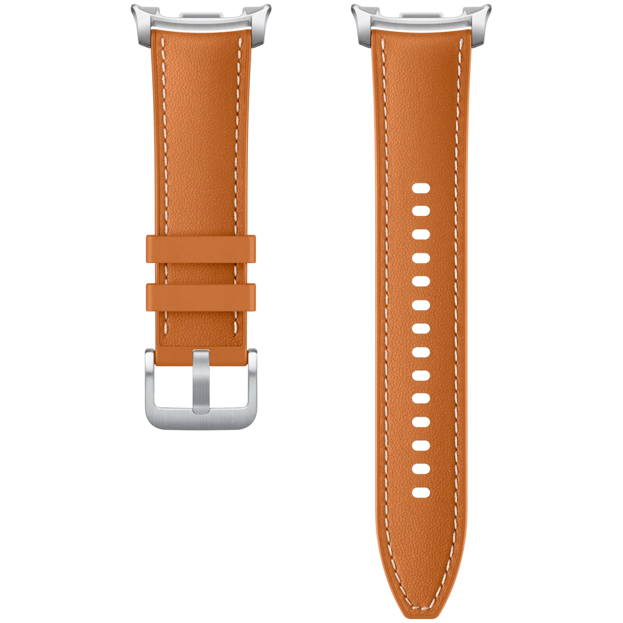 Samsung Galaxy Watch8 Hybrid Band Camel (S/M/L) Glavna slika proizvoda