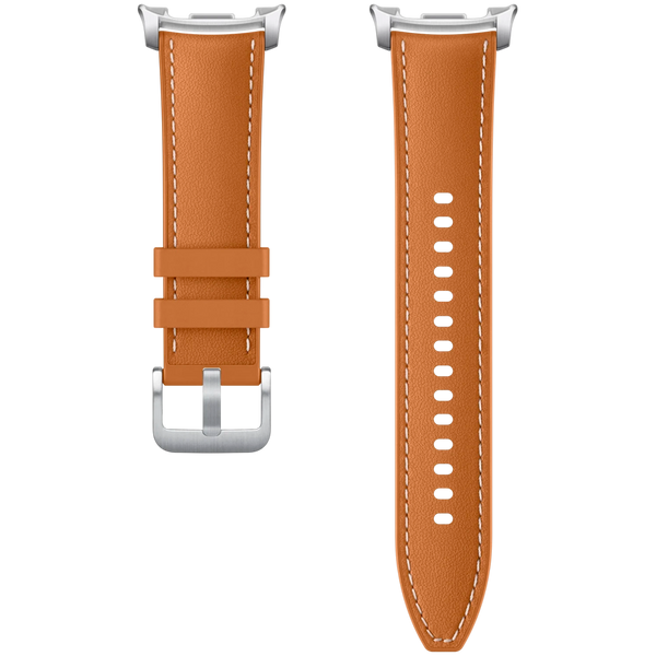 Samsung Galaxy Watch8 Hybrid Band Camel (S/M/L)