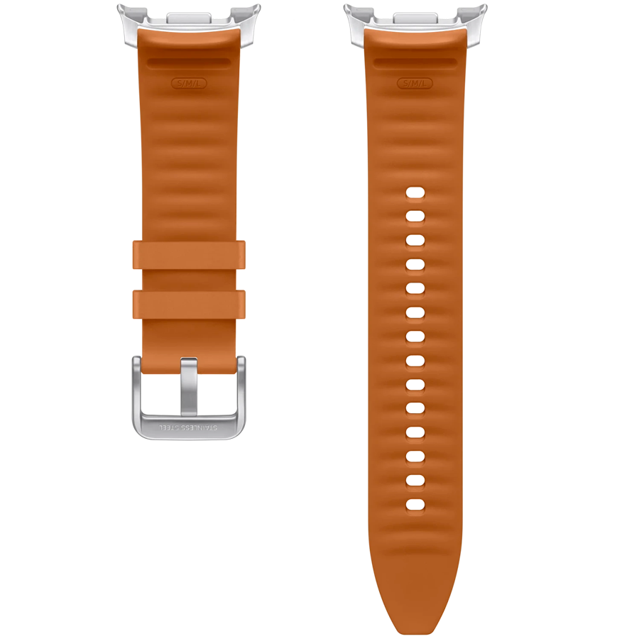 Samsung Galaxy Watch8 Hybrid Band Camel (S/M/L)
