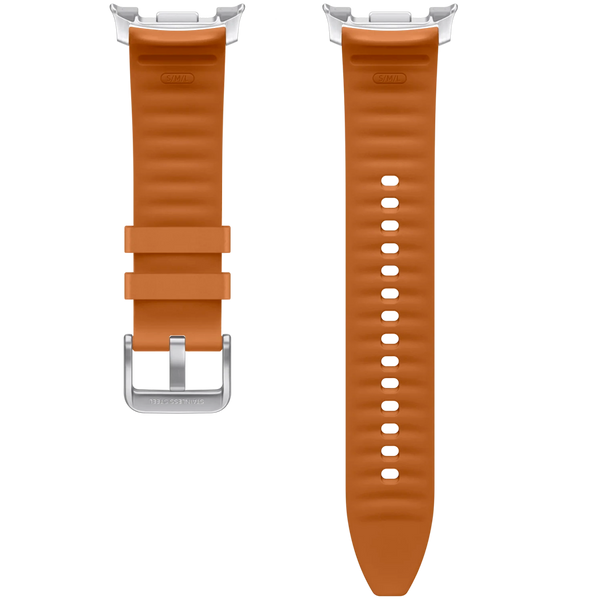 Samsung Galaxy Watch8 Hybrid Band Camel (S/M/L)
